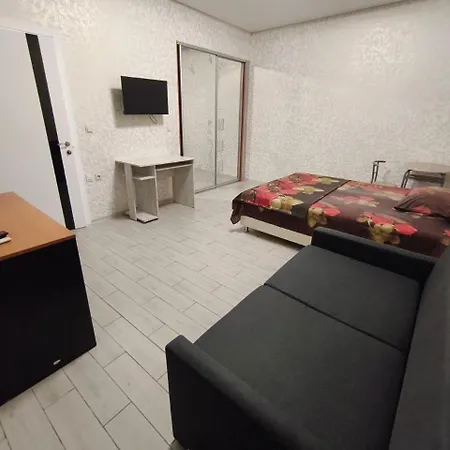 дерибасовская 16, 1 к Apartment Odesa