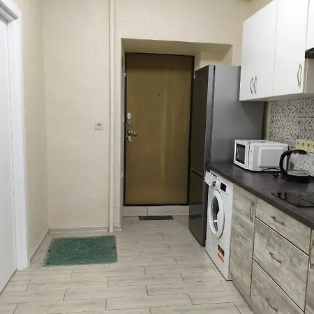 Apartment дерибасовская 16, 1 к Odesa