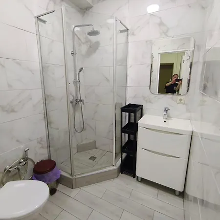 дерибасовская 16, 1 к Apartment *