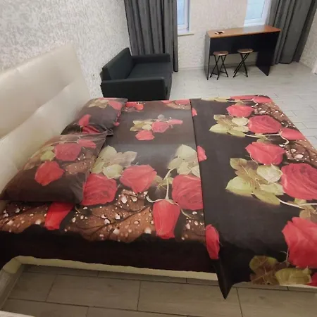 Apartment дерибасовская 16, 1 к Odesa