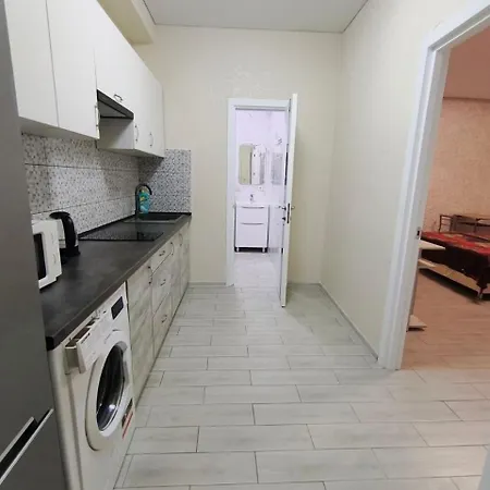 Apartment дерибасовская 16, 1 к Odesa